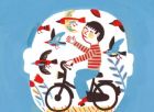 Пролетен панаир на книгата: машини, мисли, емпатия и повод за разговор с децата в новите книги на „Точица"