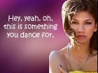 Zendaya Coleman – Something to dance for Zendaya Coleman – Something to dance for